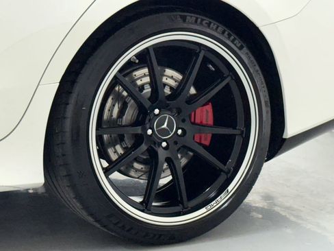 Used 2020 Mercedes-Benz AMG GT 63 image 49