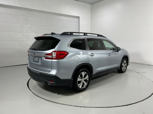 Used 2021 Subaru Ascent Premium w/ Convenience Package image 38