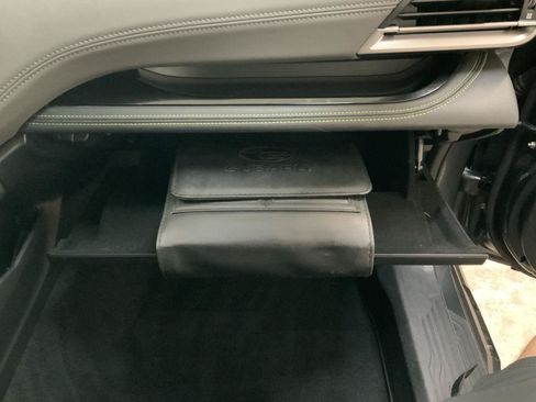 Used 2022 Subaru Outback Onyx Edition XT AWD/4WD image 33