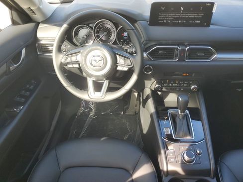 New 2025 MAZDA CX-5 AWD 2.5 S image 15