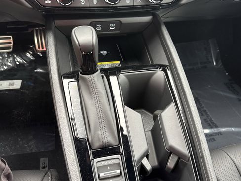 New 2025 Honda Accord Sport image 22