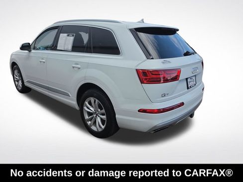 Used 2019 Audi Q7 3.0T Premium Plus w/ Premium Plus Package AWD/4WD image 3