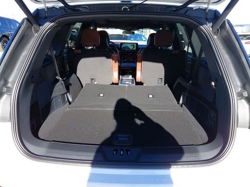 New 2026 Lincoln Aviator Reserve image 26