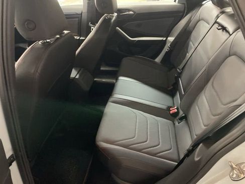 New 2026 Volkswagen Jetta GLI Autobahn FWD image 12