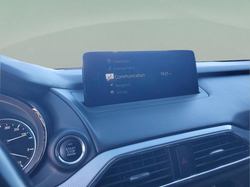 Used 2022 MAZDA CX-9 Signature image 17