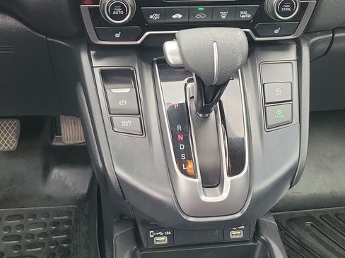 Used 2020 Honda CR-V EX image 24