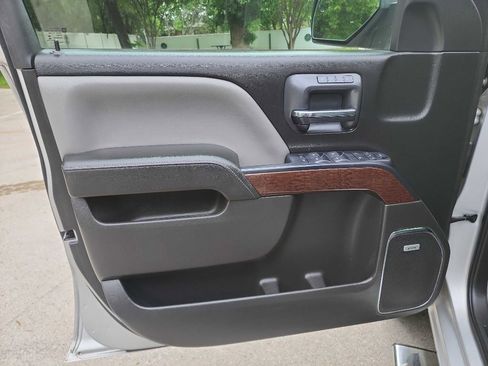 Used 2015 GMC Sierra 1500 SLT RWD image 29