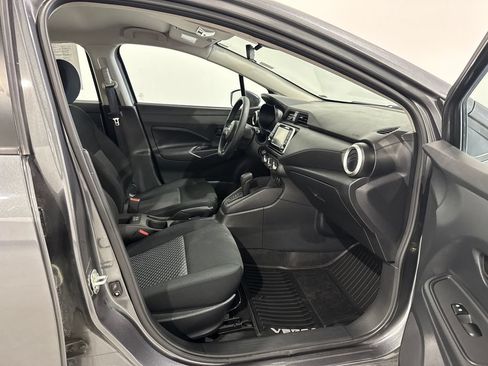 Used 2024 Nissan Versa S w/ S Plus Package FWD image 21