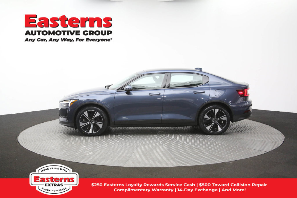 Used 2024 Polestar Polestar 2 AWD/4WD image 60