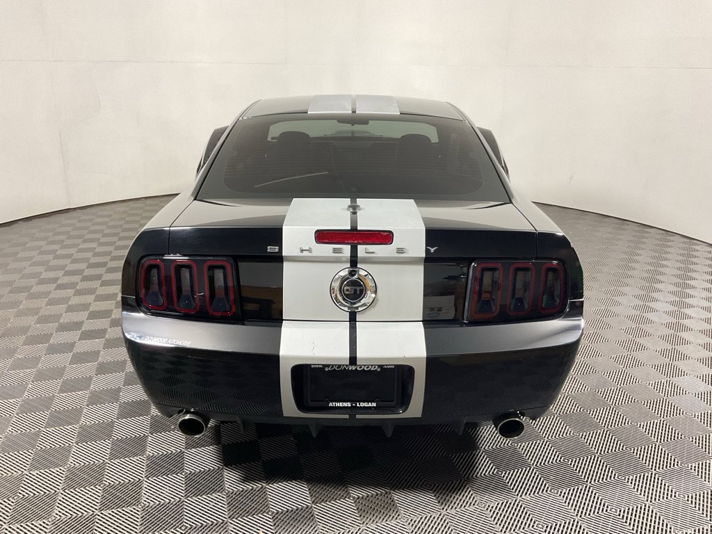 Used 2007 Ford Mustang GT Premium RWD image 8