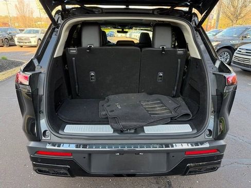 Certified 2023 INFINITI QX60 Luxe w/ Cargo Package image 20