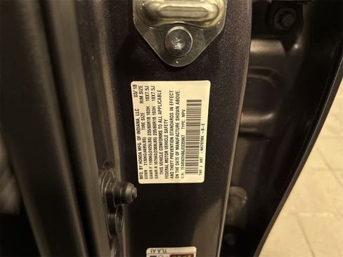 Used 2018 Honda CR-V EX-L image 14