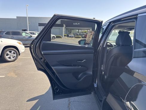 Used 2022 Hyundai Tucson Limited AWD/4WD image 20