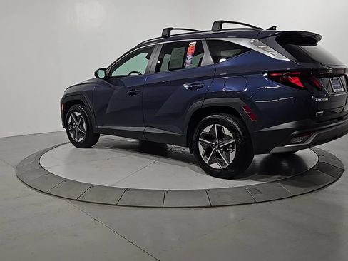 Certified 2026 Hyundai Tucson SEL AWD/4WD image 3