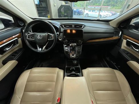 Used 2018 Honda CR-V Touring image 28