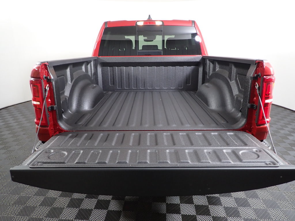 New 2026 RAM 1500 RHO AWD/4WD image 16