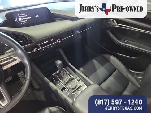 Used 2019 MAZDA MAZDA3 AWD Sedan w/ Preferred Package image 12
