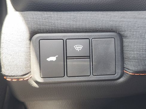 New 2026 Honda Passport TrailSport image 23