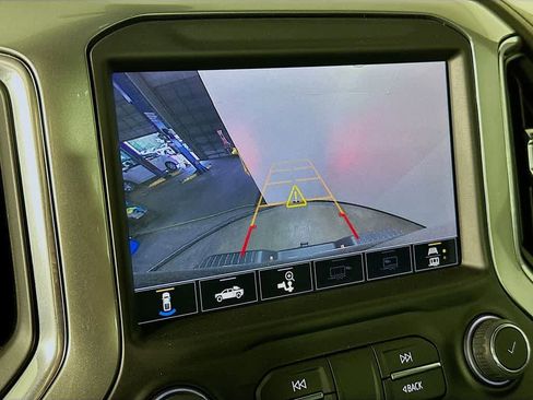 Used 2022 Chevrolet Silverado 2500 LTZ w/ LTZ Plus Package image 28