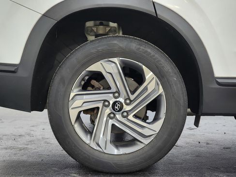 Used 2023 Hyundai Santa Fe SE w/ Cargo Package image 27