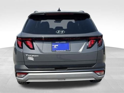 New 2026 Hyundai Tucson SEL FWD image 4