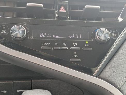 Used 2023 Toyota Camry LE w/ Cold Weather Package image 20