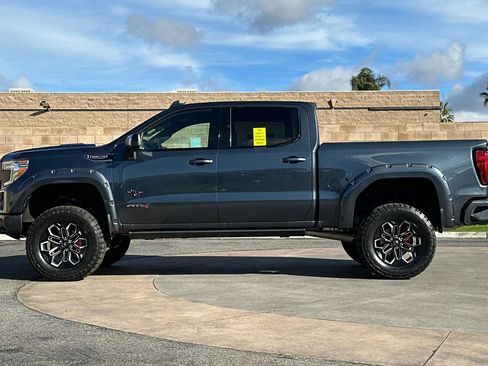 Used 2020 GMC Sierra 1500 AT4 w/ AT4 Premium Package image 7