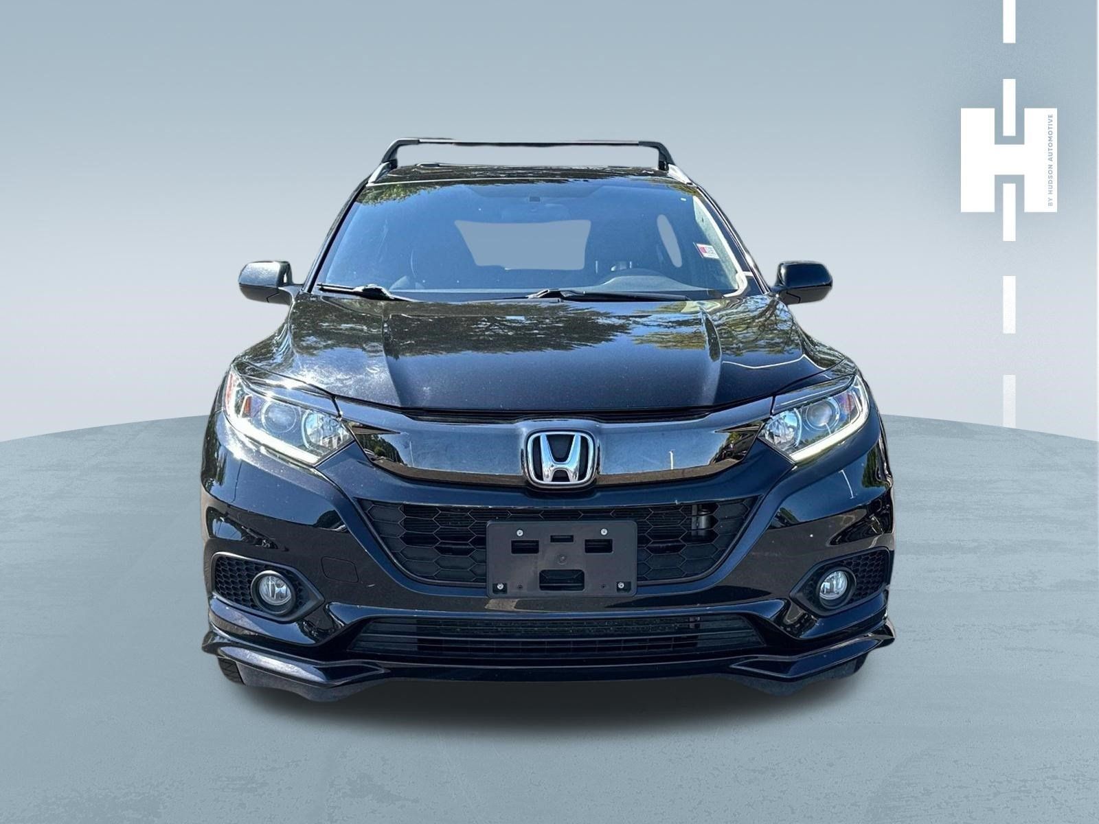 Used 2022 Honda HR-V Sport image 2