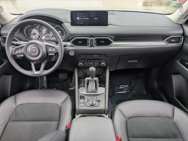 Used 2023 MAZDA CX-5 AWD 2.5 S w/ Select Package image 14