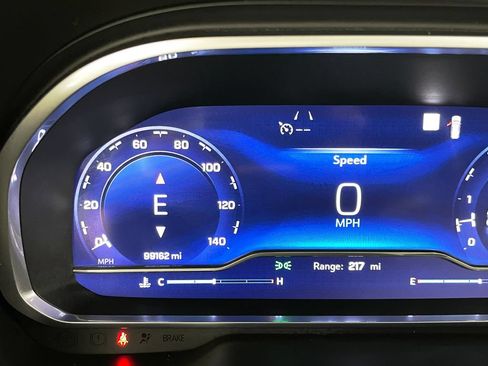 Certified 2023 Chevrolet Tahoe Z71 AWD/4WD image 35