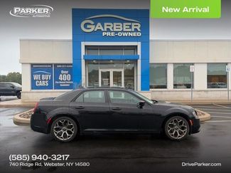 Used 2018 Chrysler 300 Touring w/ Sport Appearance Package RWD video 1