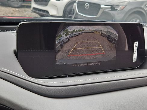 New 2026 MAZDA CX-30 Aire Edition AWD/4WD image 16