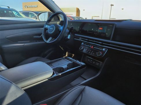 Certified 2025 Hyundai Tucson SEL image 25