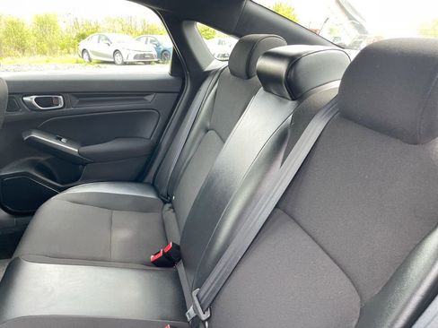 Used 2022 Honda Civic Sport image 9
