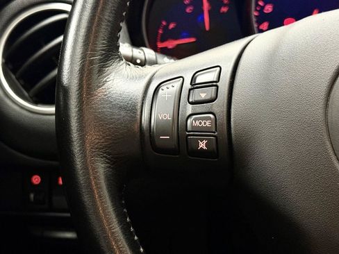 Used 2004 MAZDA RX-8 w/ MT Touring Pkg RWD image 18