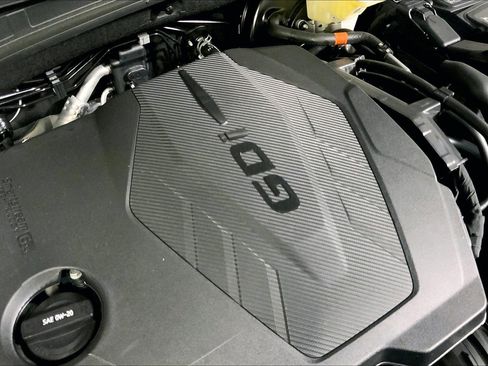 Used 2023 Kia Sportage EX FWD image 33