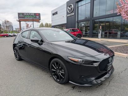 Certified 2023 MAZDA MAZDA3 Hatchback w/Premium Plus Pkg