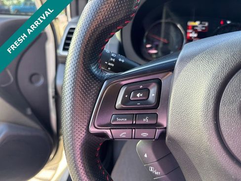 Used 2021 Subaru WRX STI image 17