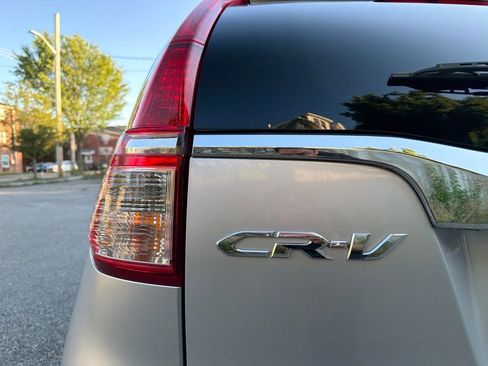 Used 2016 Honda CR-V EX image 12