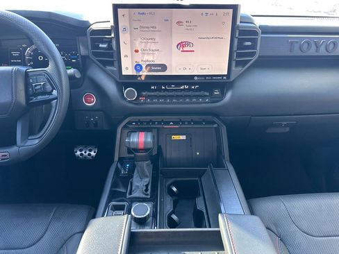 Used 2024 Toyota Sequoia TRD Pro image 17