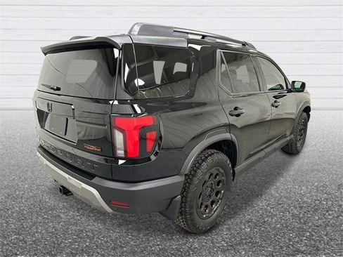 New 2026 Honda Passport TrailSport Elite image 5