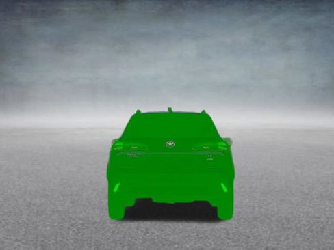 New 2026 Toyota Corolla Cross LE AWD/4WD image 10