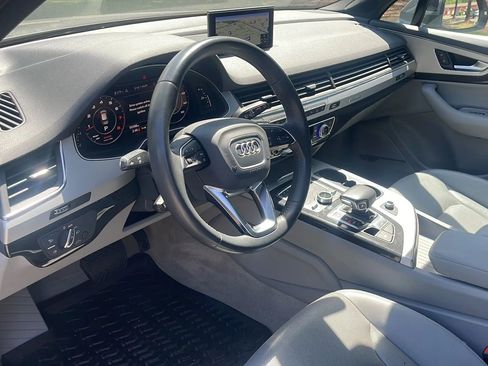 Used 2018 Audi Q7 2.0T Premium Plus AWD/4WD image 11