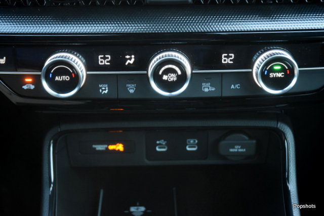 New 2027 Honda CR-V Sport Touring image 20