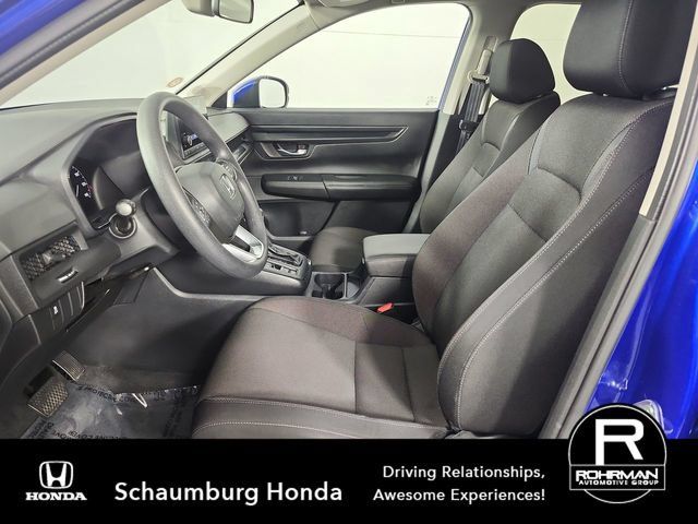 Used 2024 Honda CR-V EX image 4
