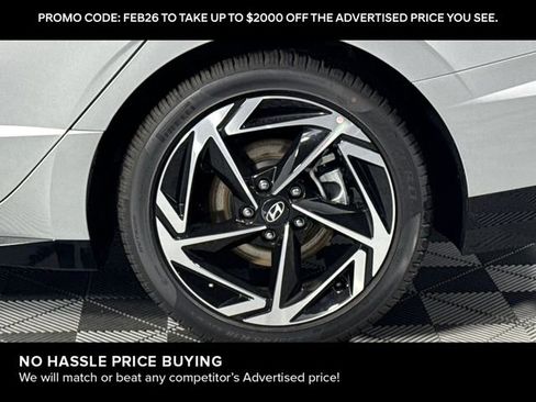 New 2026 Hyundai Sonata SEL image 8