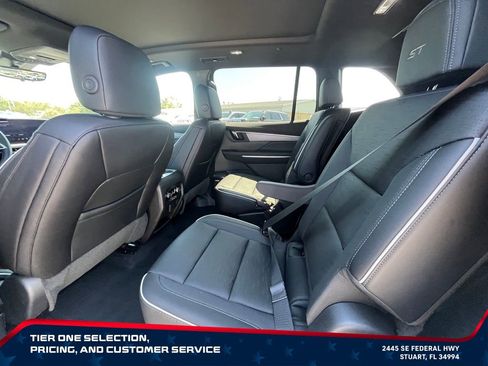 New 2026 Buick Enclave Sport Touring w/ Power Package AWD/4WD image 13