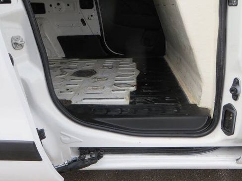 Used 2021 RAM ProMaster City Tradesman SLT FWD image 18
