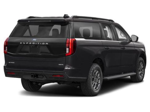 New 2026 Ford Expedition Max Active AWD/4WD image 13