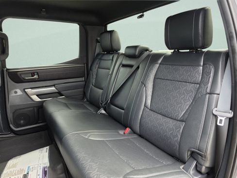Used 2025 Toyota Tundra SR5 w/ SR5 Premium Package RWD image 19